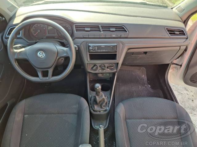 2023 VOLKSWAGEN SAVEIRO 