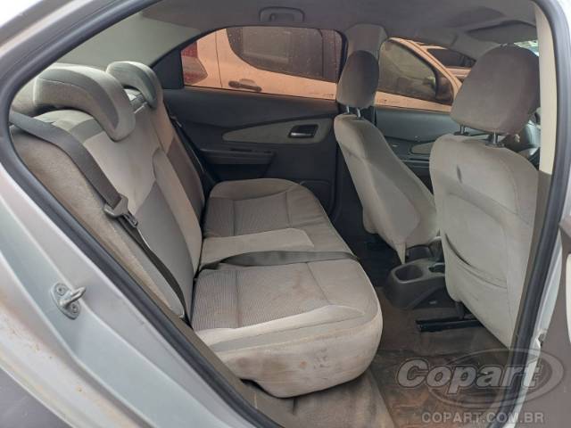 2015 CHEVROLET COBALT 