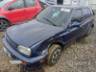 1997 VOLKSWAGEN GOLF 