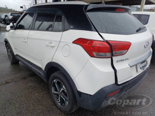 2019 HYUNDAI CRETA 