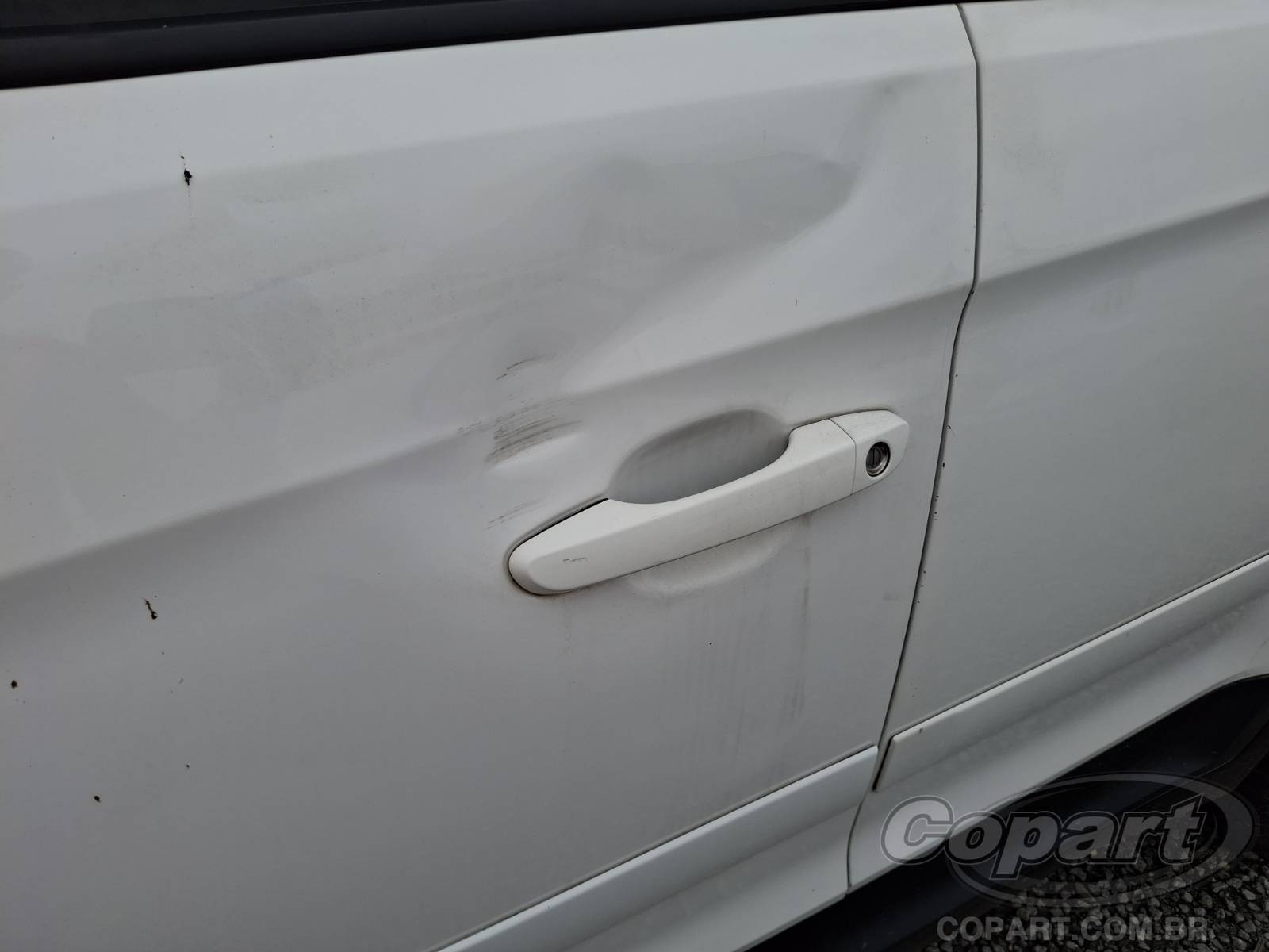 Foto 11 de 12: 2019 HYUNDAI CRETA