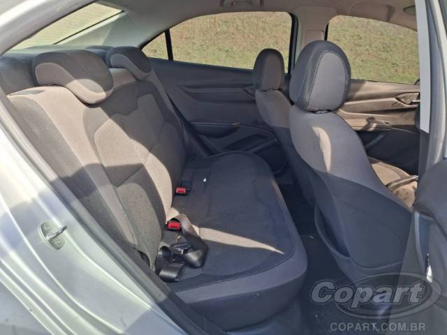 2016 CHEVROLET PRISMA 