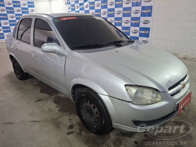 2016 CHEVROLET CLASSIC 