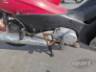 2009 HONDA BIZ 125 