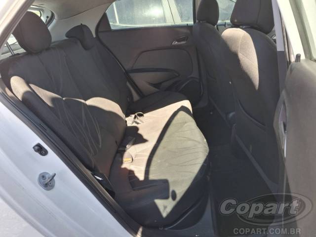 2014 HYUNDAI HB20 