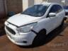 2015 FORD KA 