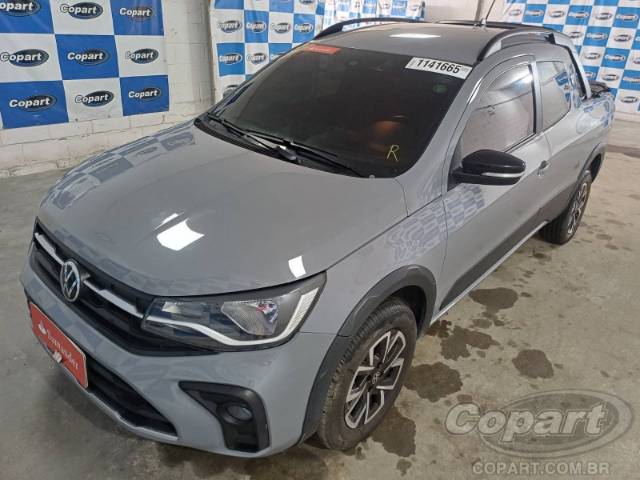 2025 VOLKSWAGEN SAVEIRO CD 
