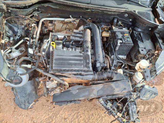 2024 VOLKSWAGEN TAOS 