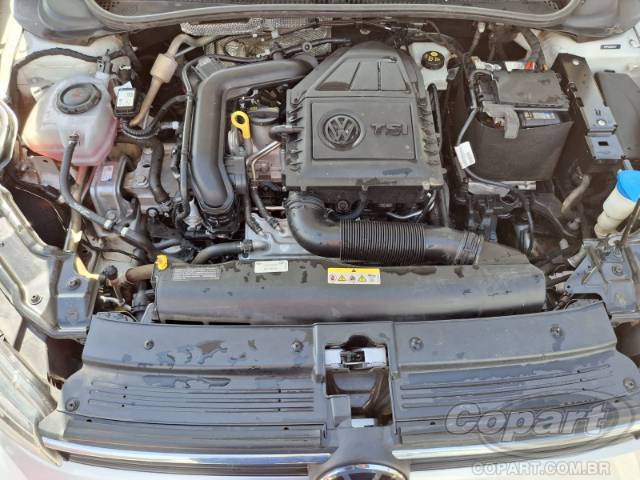 2024 VOLKSWAGEN VIRTUS 