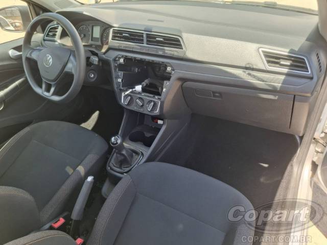 2025 VOLKSWAGEN SAVEIRO 