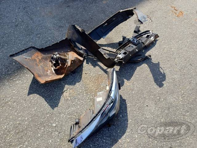2024 HONDA CITY 