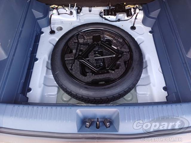 2026 OMODA E5 