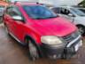 2005 VOLKSWAGEN FOX 