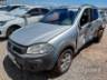 2016 FIAT STRADA CD 