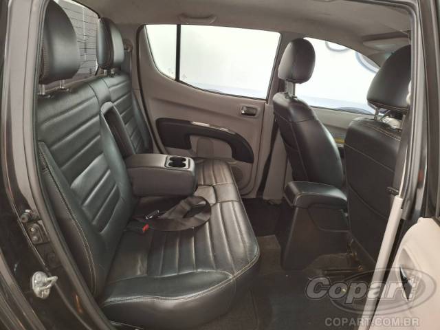 2015 MITSUBISHI L200 TRITON 