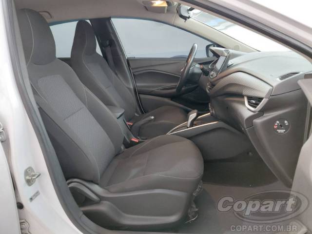 2023 CHEVROLET ONIX PLUS 
