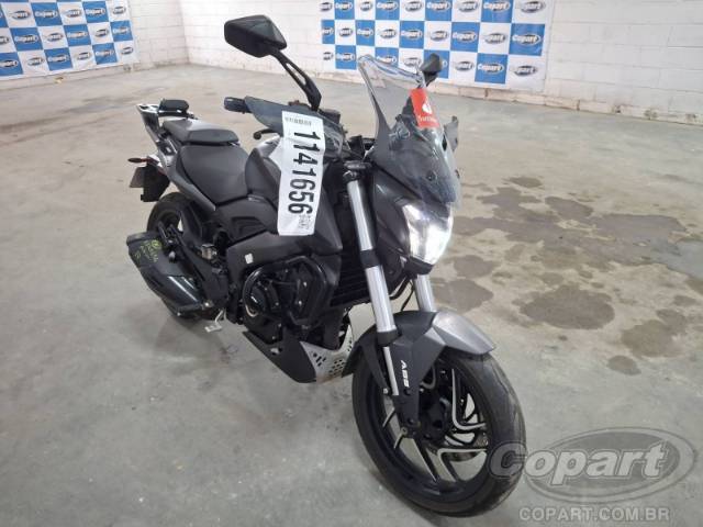 2025 BAJAJ DOMINAR 