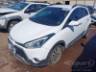 2019 HYUNDAI HB20 