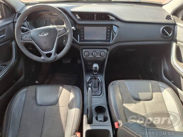 2019 CAOA CHERY TIGGO 2 