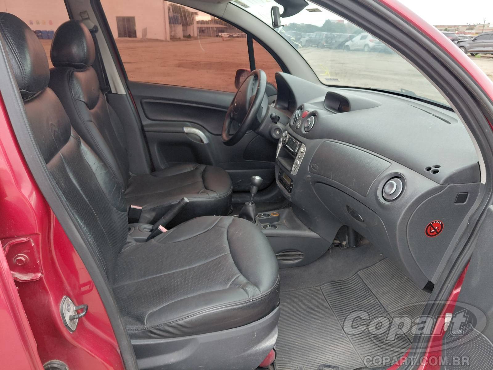 Foto 5: 2012 CITROEN C3
