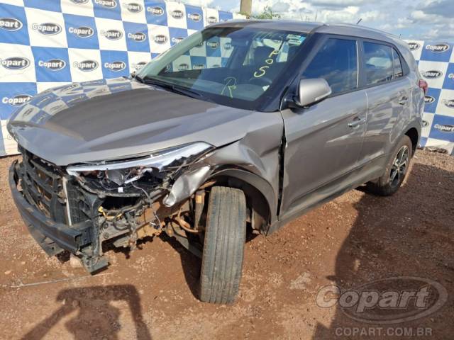 2021 HYUNDAI CRETA 