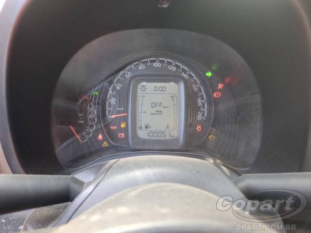 2024 FIAT MOBI 
