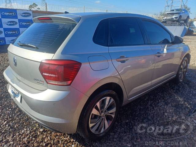 2019 VOLKSWAGEN POLO 