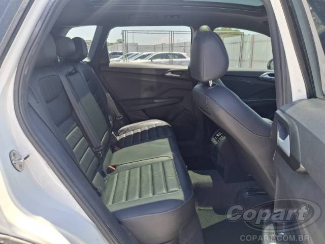 2024 VOLKSWAGEN TAOS 