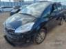 2013 CITROEN C4 PICASSO 