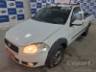 2012 FIAT STRADA 