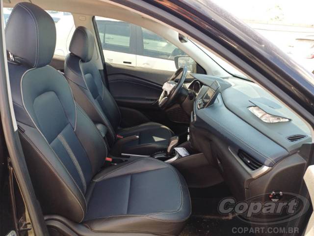 2021 CHEVROLET TRACKER 