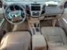 2007 TOYOTA HILUX SW4 