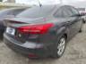 2019 FORD FOCUS FASTBACK 