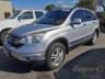 2010 HONDA CR-V 