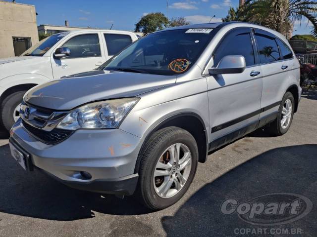 2010 HONDA CR-V 