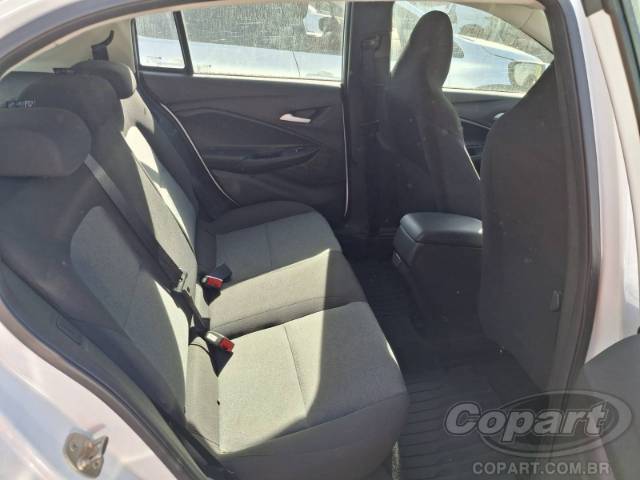 2023 CHEVROLET ONIX 