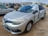 2016 RENAULT FLUENCE 
