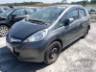 2014 HONDA FIT 