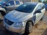 2007 VOLKSWAGEN SPACEFOX 