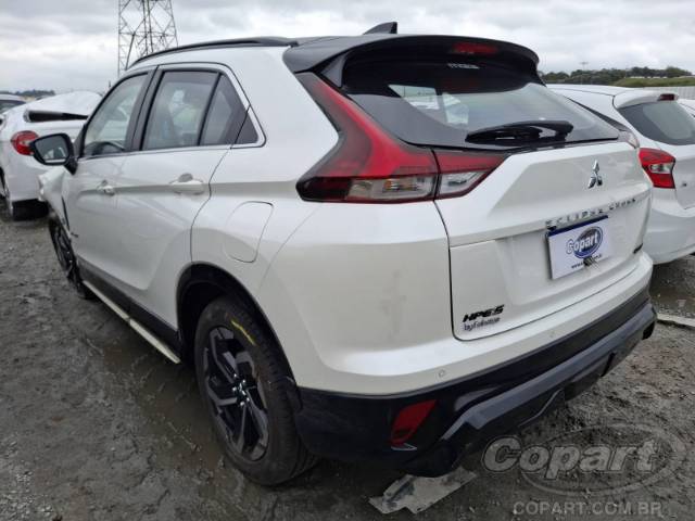 2026 MITSUBISHI ECLIPSE CROSS 
