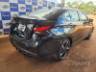 2026 NISSAN VERSA 