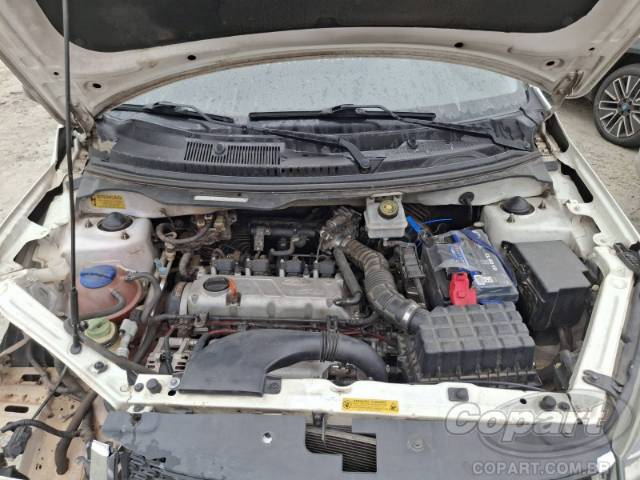 2021 CAOA CHERY TIGGO 2 