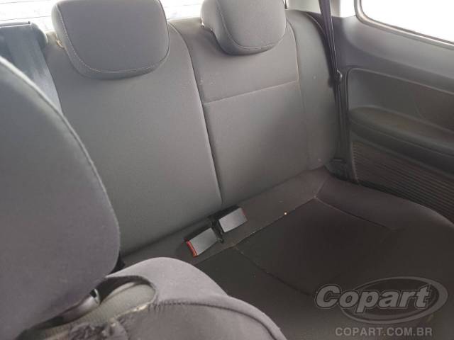 2025 VOLKSWAGEN SAVEIRO CD 