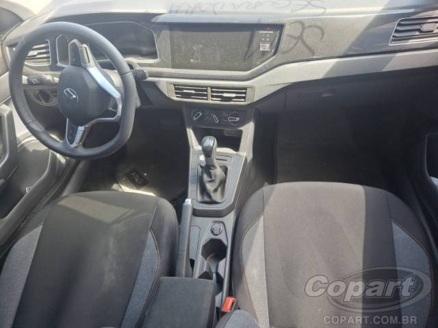 2026 VOLKSWAGEN POLO 