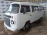 2010 VOLKSWAGEN KOMBI 