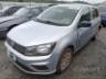 2023 VOLKSWAGEN GOL 