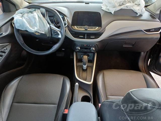 2020 CHEVROLET ONIX PLUS 