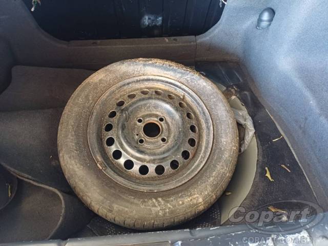 2008 CHEVROLET PRISMA 