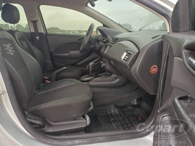 2019 CHEVROLET PRISMA 