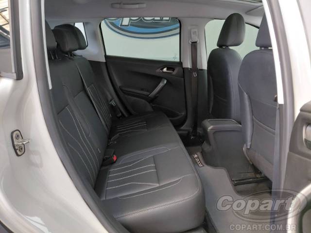 2023 PEUGEOT 2008 